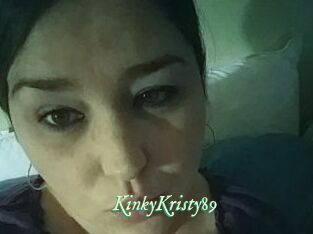 KinkyKristy89