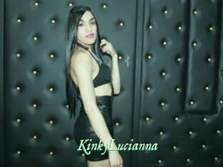 KinkyLucianna