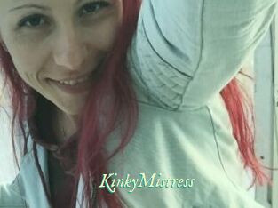 KinkyMistress