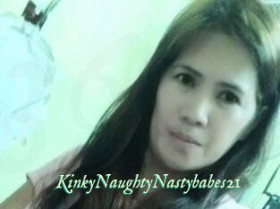 KinkyNaughtyNastybabes21