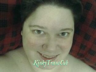 KinkyTransCub
