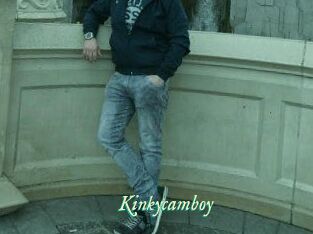 Kinkycamboy