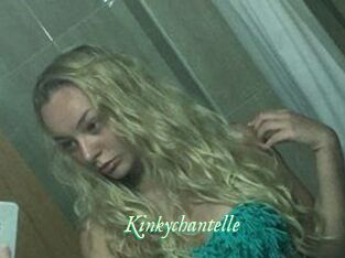 Kinkychantelle