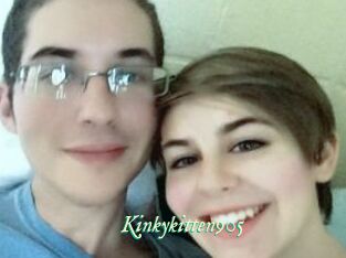Kinkykitten905