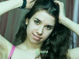 Kinora