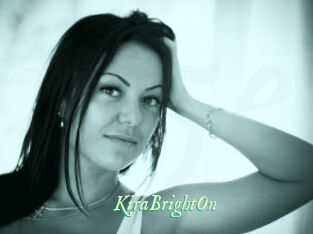KiraBrightOn