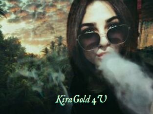 KiraGold_4U
