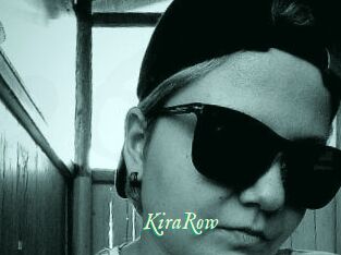 KiraRow
