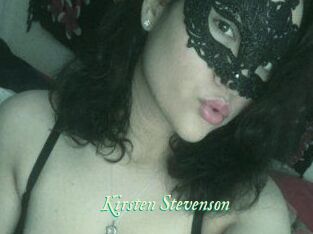 Kirsten_Stevenson