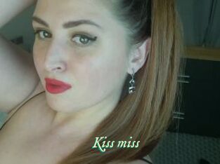 Kiss_miss