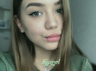 Kissgyrl