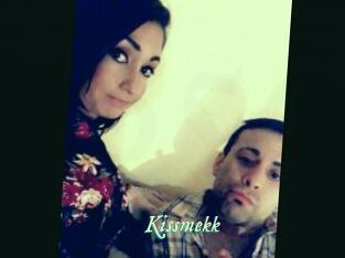 Kissmekk