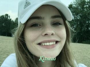 Kitnesss