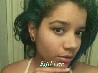 KittVixen