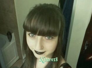 Kitten18