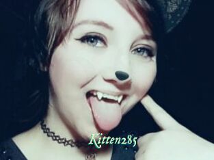 Kitten285