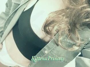KittenxPrincess