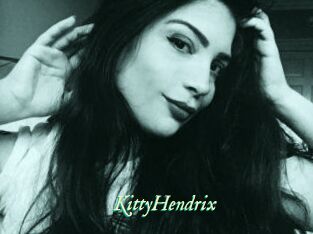 KittyHendrix
