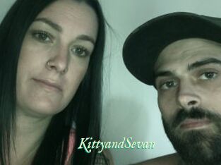 KittyandSevan