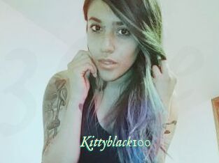 Kittyblack100