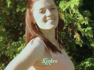 Kizken