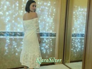 KlaraSilver