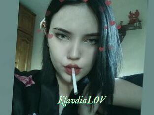 KlavdiaLOV