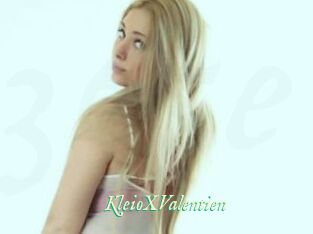 KleioXValentien