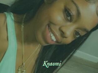 Knaomi