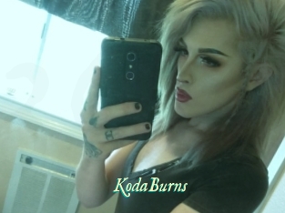 KodaBurns