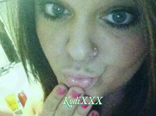 KodiXXX