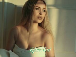 Kolibri_Girl
