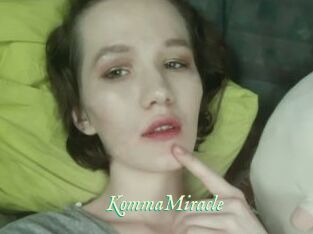 KommaMiracle