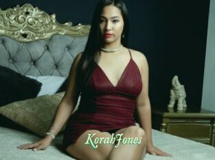KorahJones