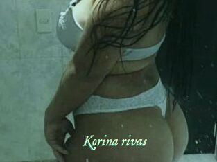 Korina_rivas