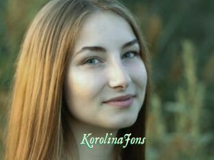 KorolinaJons