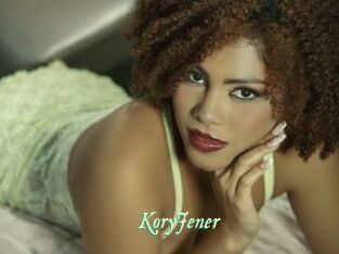 KoryJener