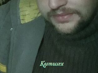 Kosmossex