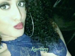 Kourtneyy