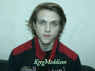 KregMeddison