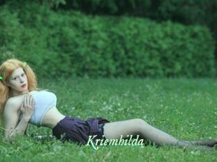 Kriemhilda