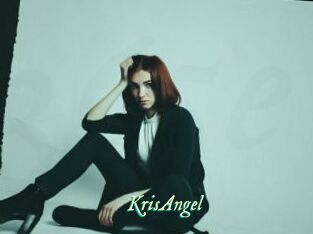KrisAngel
