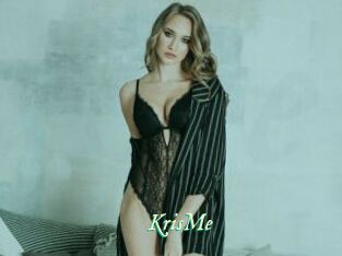 KrisMe