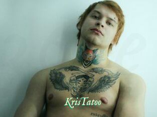 KrisTatoo