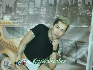 KrisWalkenSex