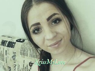 KrissMyLove