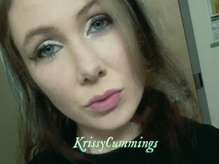 KrissyCummings
