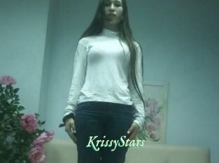 KrissyStars