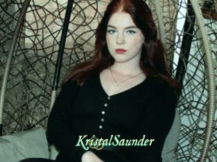 KristalSaunder
