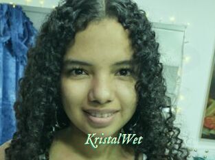 KristalWet